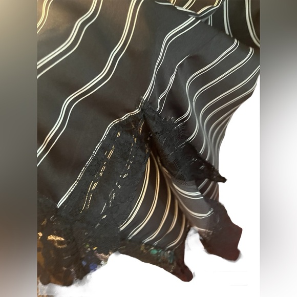 WHO WHAT WHERE MIDI SLIP DRESS - Picture 6 of 6